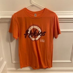 Virginia Tech Retro Style T-Shirt